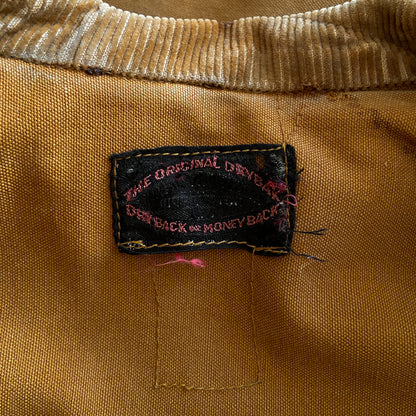 1920s Drybak Hunting Jacket