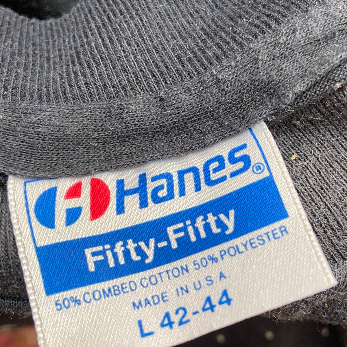 1980s Halley's Comet Tee